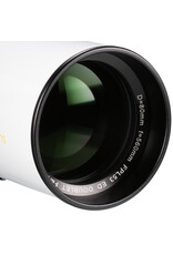 Lunt LS80MT/B1200R&P allround APO-telescoop voor zon + sterrenhemel