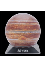 Mini globe Jupiter 15cm
