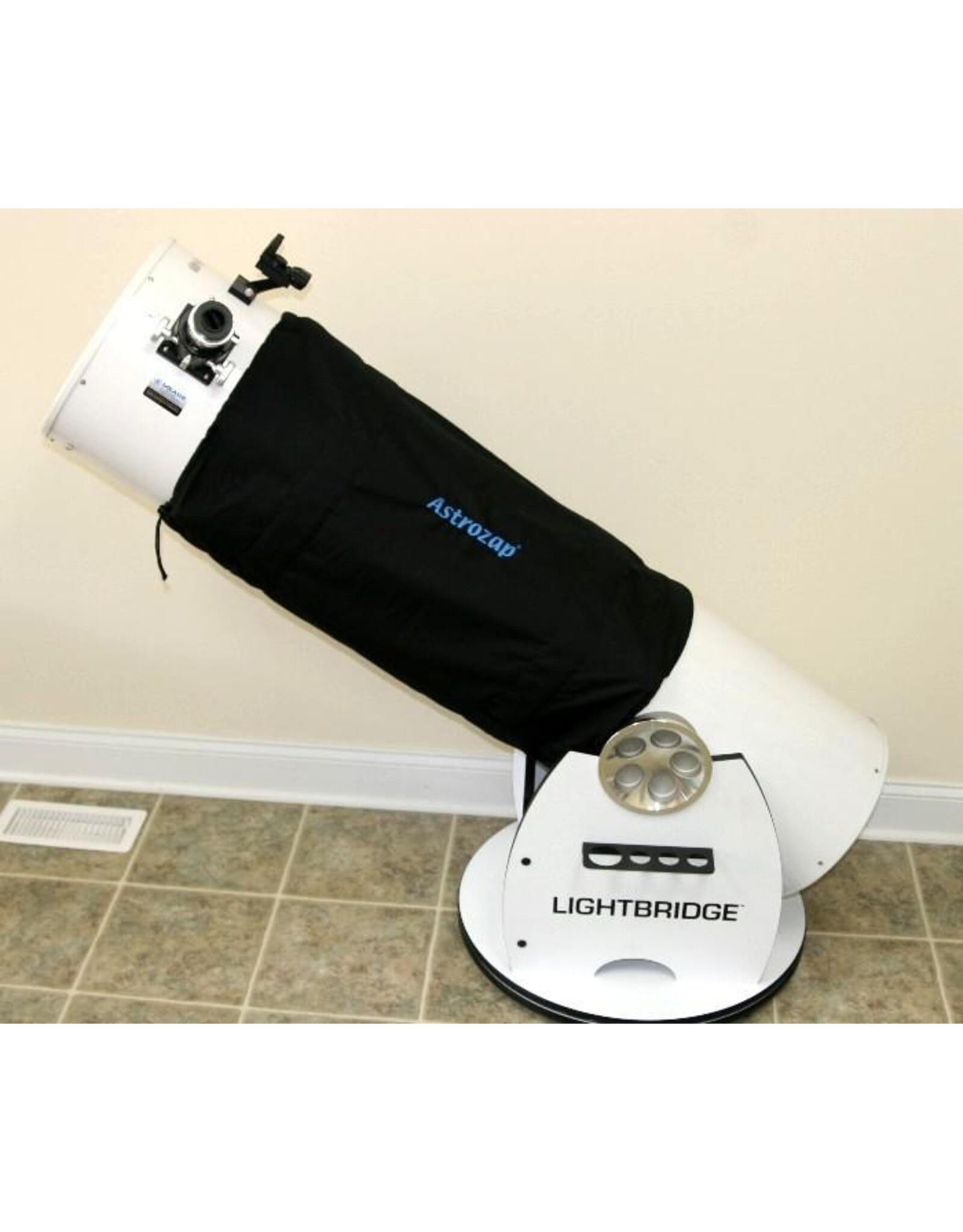 Strooilichtbescherming, voor Meade 16'' LightBridge Dobson
