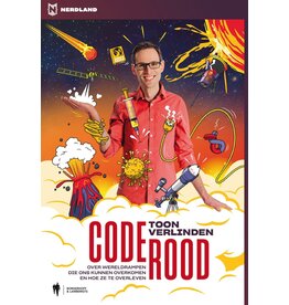 Borgerhoff & Lamberigts Nerdland - Code Rood