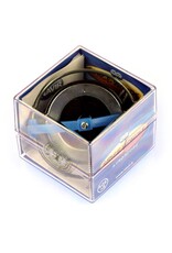 Mini ruimtewonder gyroscoop