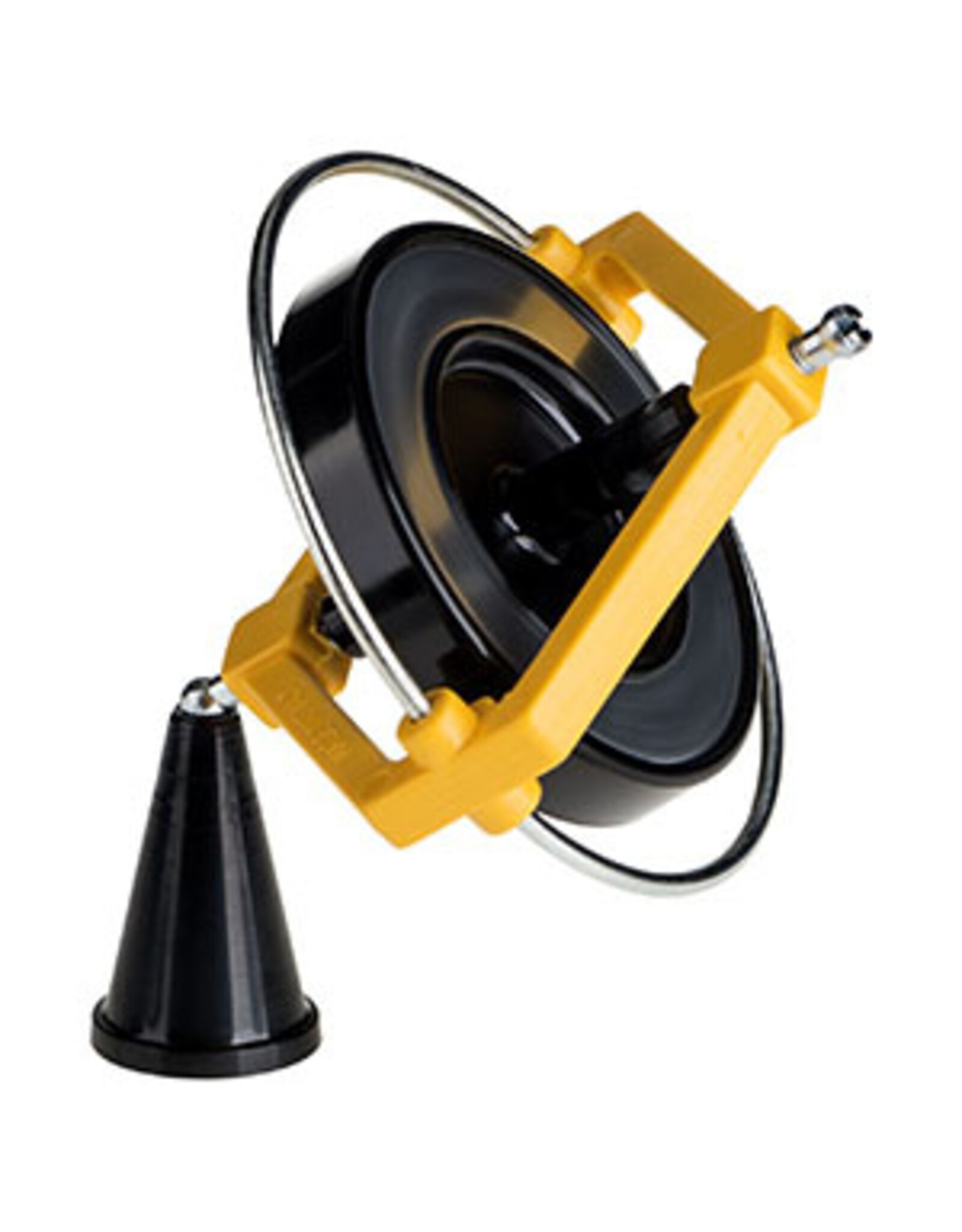 Mini ruimtewonder gyroscoop