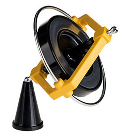 Mini ruimtewonder gyroscoop