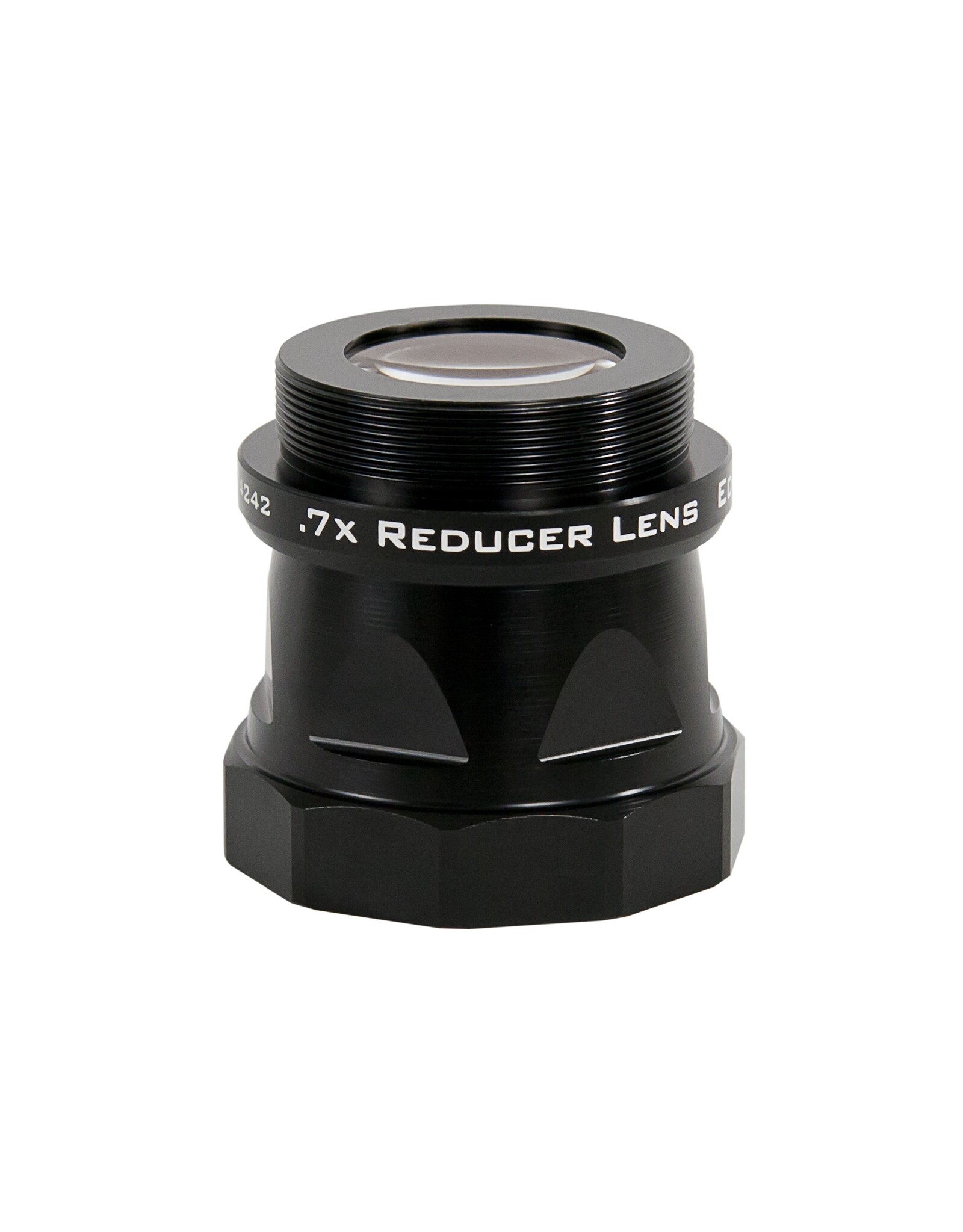 Celestron .7X reducer EDGE HD 8 inch