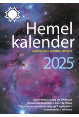 VVS Hemelkalender 2025