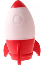 Nachtlamp Raket 14  cm hoog