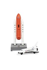 Space shuttle set Space shuttle set