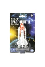 Space shuttle set Space shuttle set