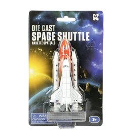 Space shuttle set