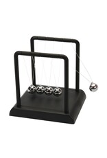 Giant Newton's Cradle klein