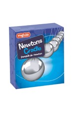 Giant Newton's Cradle klein