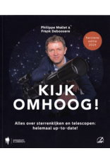 Kijk omhoog - Alles over sterren kijken en telescopen Kijk omhoog - Alles over sterren kijken en telescopen