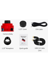 ZWO Camera ASI 678 MM Mono