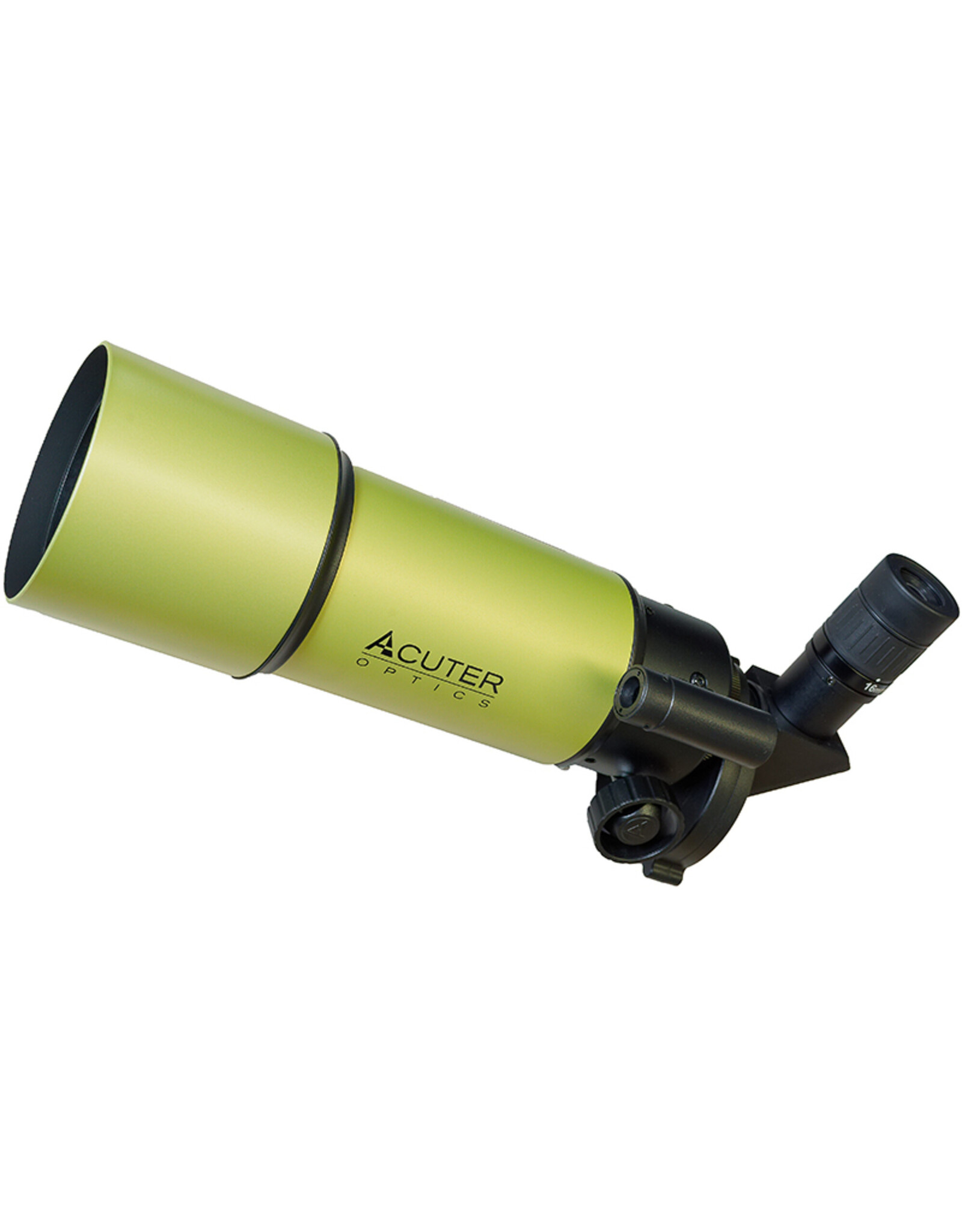 Zonnetelescoop ST 80/400 SOLARUS-80 OTA