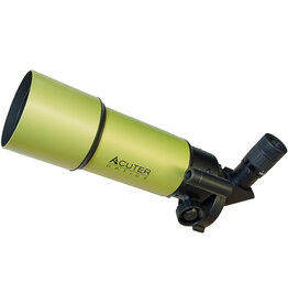 Zonnetelescoop ST 80/400 SOLARUS-80 OTA