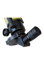 Zonnetelescoop ST 80/400 SOLARUS-80 OTA