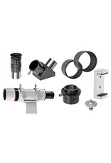 Bresser Messier AR-102 102/1000 EXOS 2
