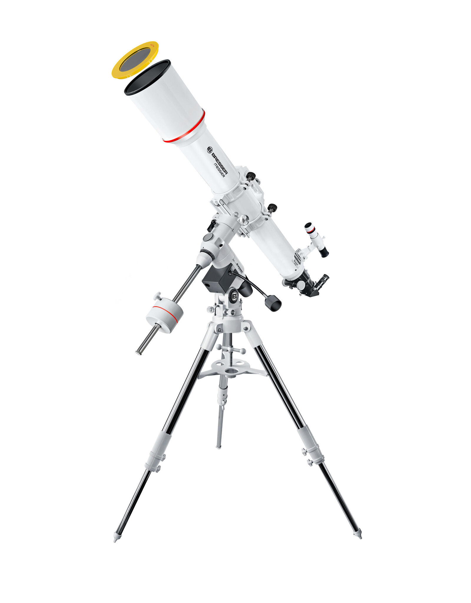 Bresser Messier AR-102 102/1000 EXOS 2