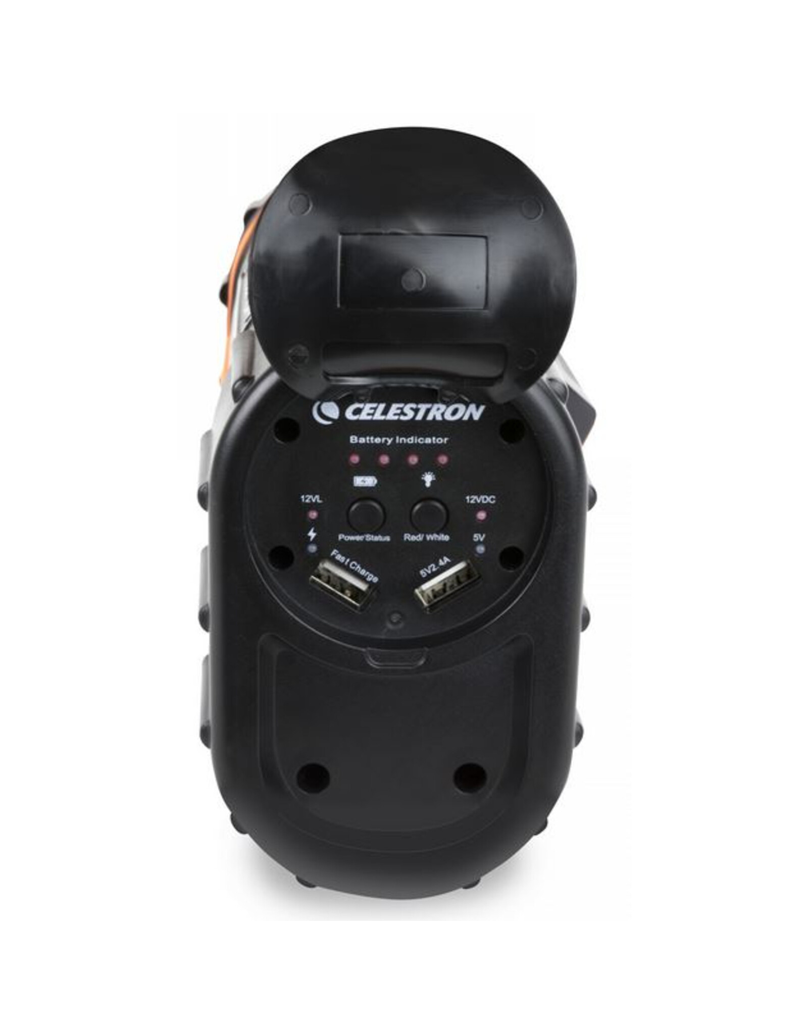 Celestron Powertank Lithium Pro LiFePO4 159Wh