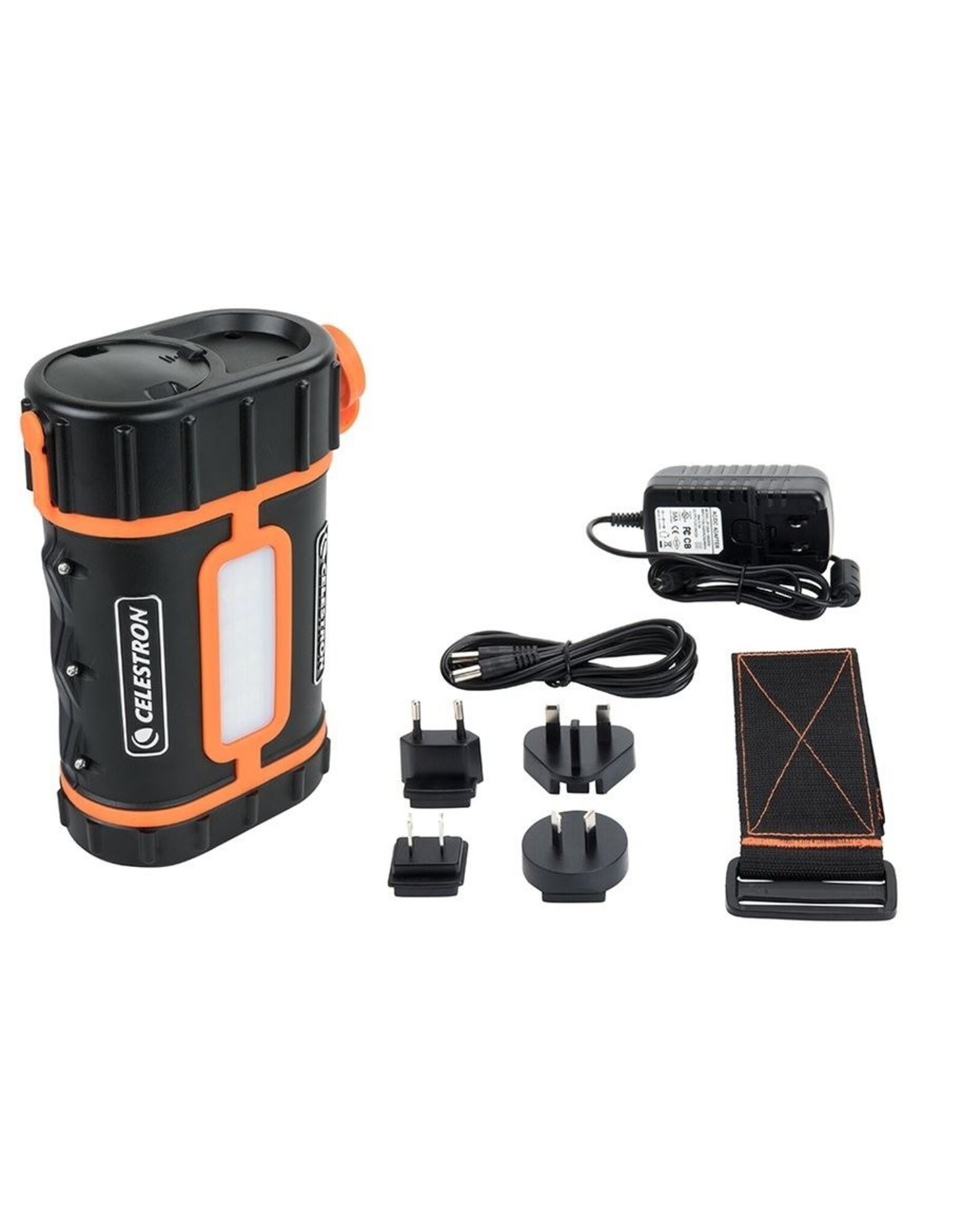 Celestron Powertank Lithium Pro LiFePO4 159Wh