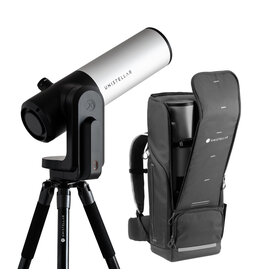 Unistellar Smart Telescope N 114/450 eVscope 2 + Backpack