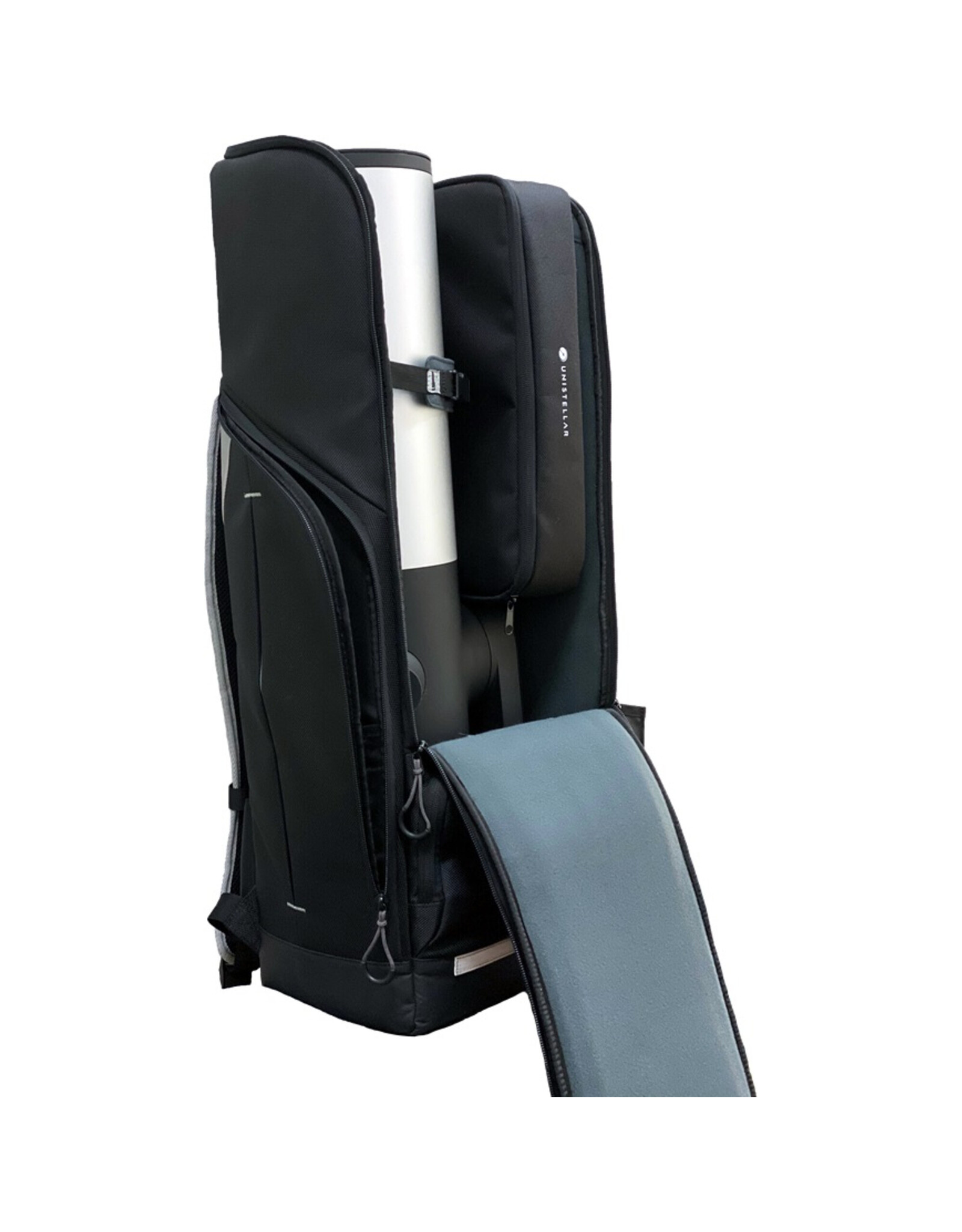 Unistellar Smart Telescope N 114/450 eVscope 2 + Backpack
