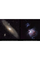 Vaonis Smart Telescope Vespera PRO AP 50/250