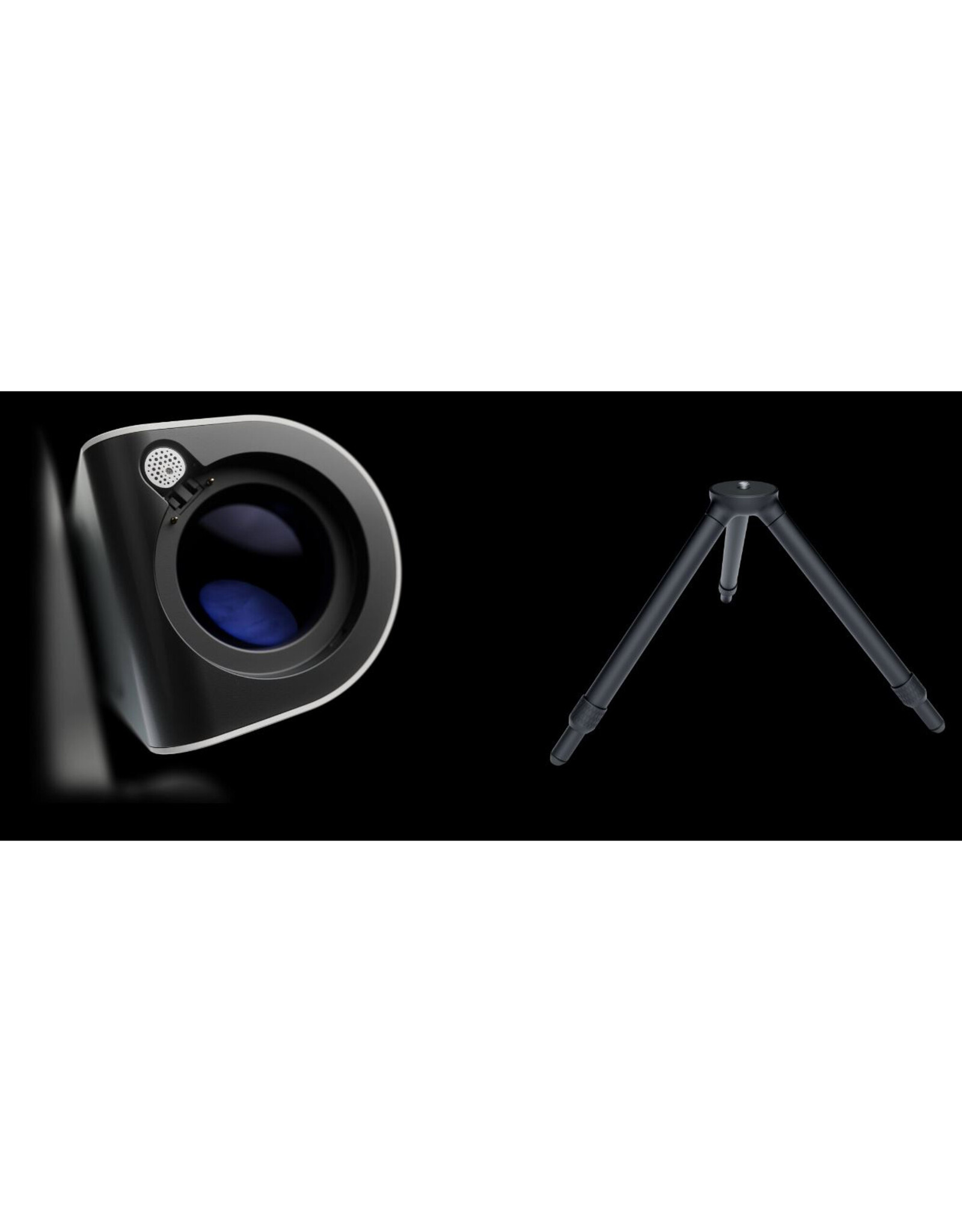 Vaonis Smart Telescope Vespera PRO AP 50/250