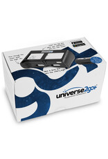 ZWO Smart Telescope AP 50/250 Seestar S50 met Universe2go+