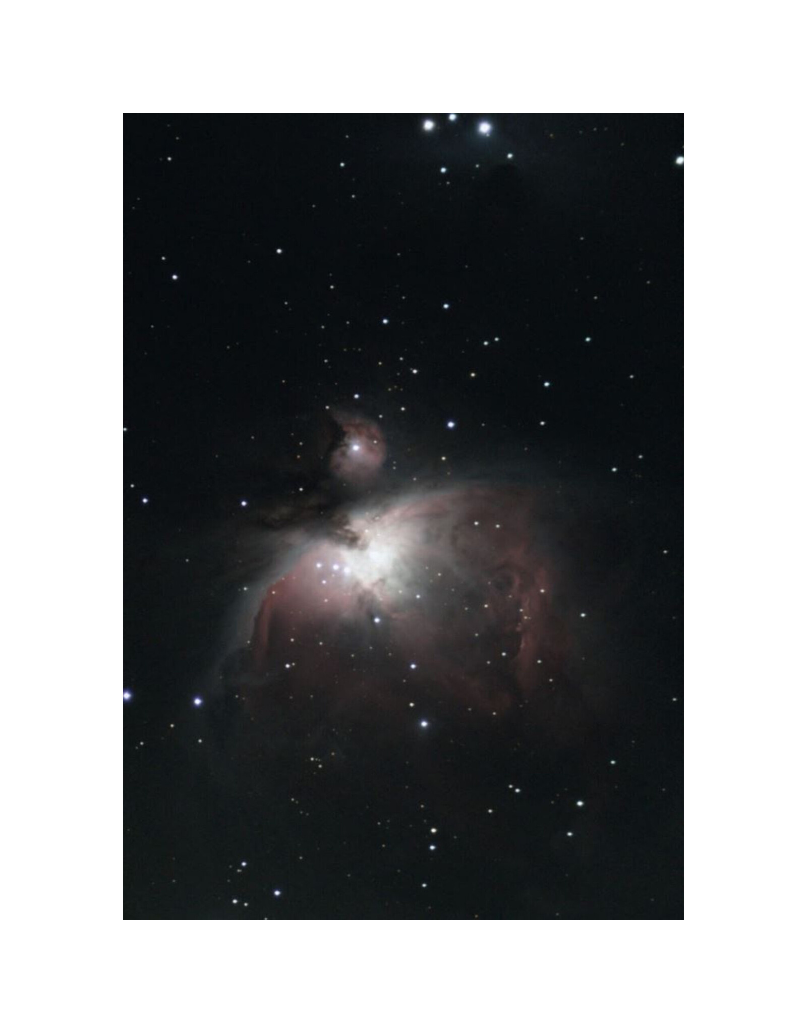 ZWO Smart Telescope AP 50/250 Seestar S50 met Universe2go+