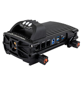Celestron Slimme aansturing van stroom- en dauwbescherming 4x