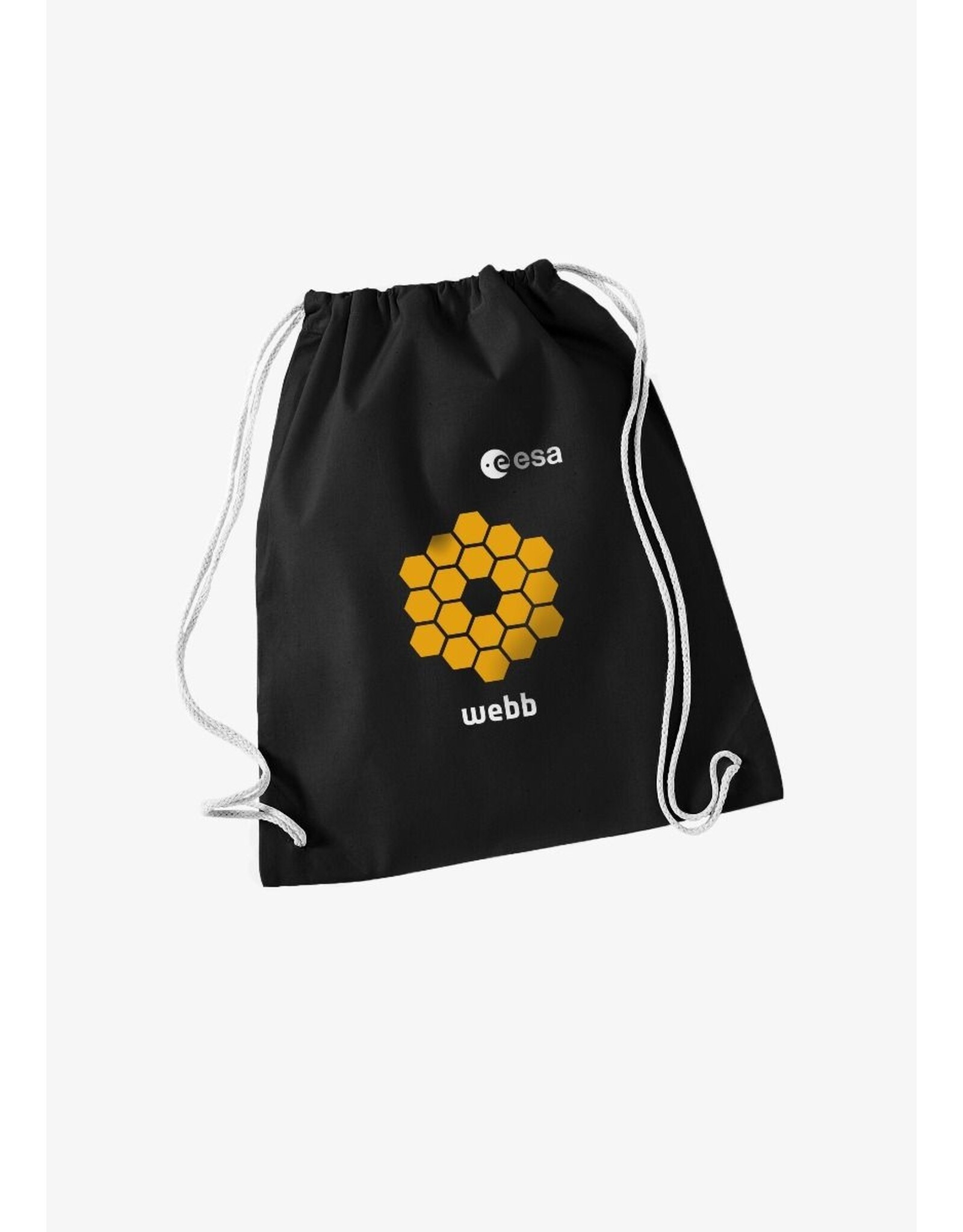 ESA Webb Spiegel Trekkoordtas
