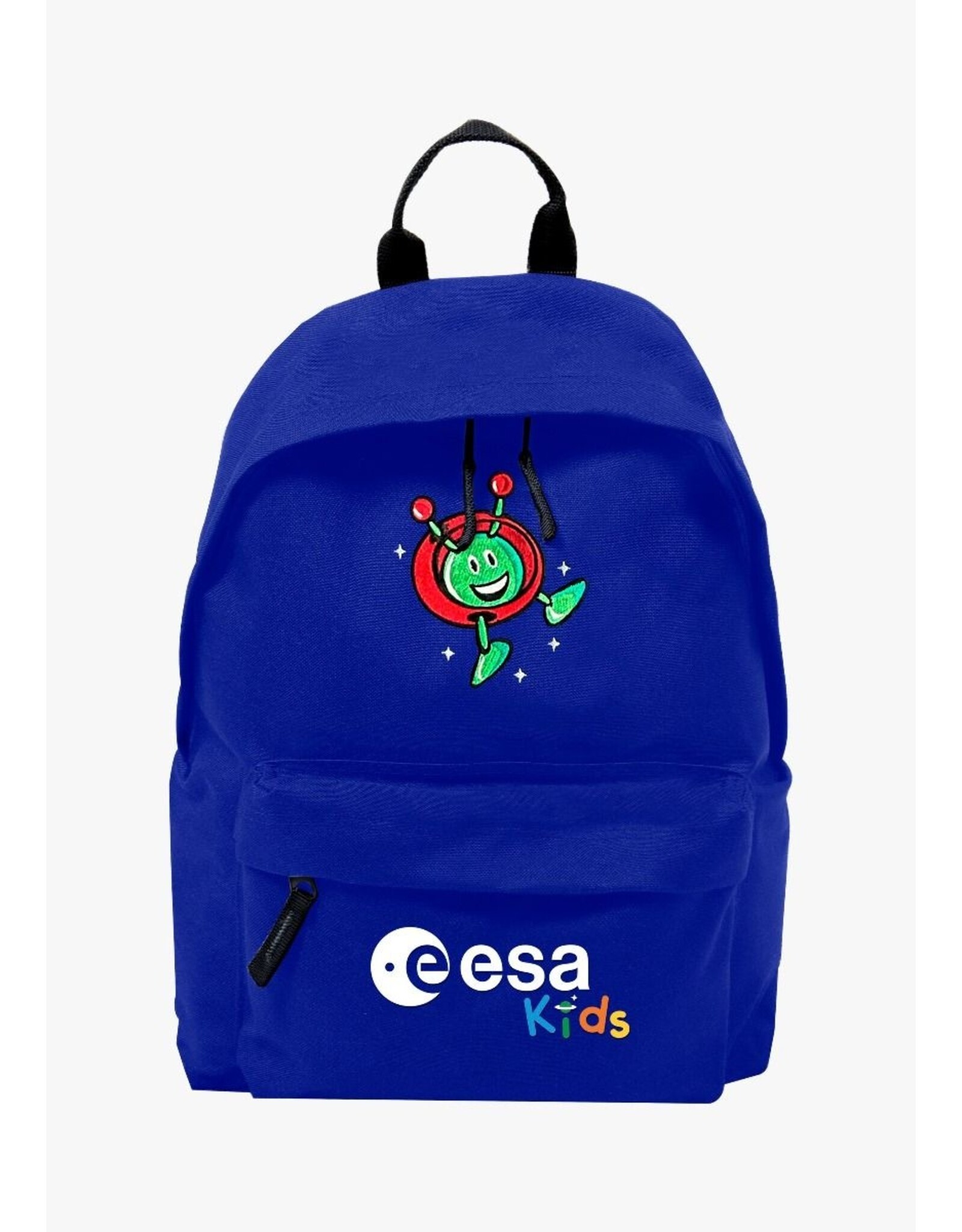 ESA Kleine geborduurde Paxi rugzak