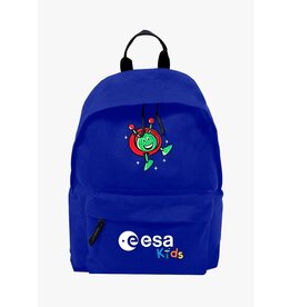 ESA Kleine geborduurde Paxi rugzak