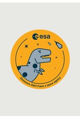 ESA Kids-stickerbundel