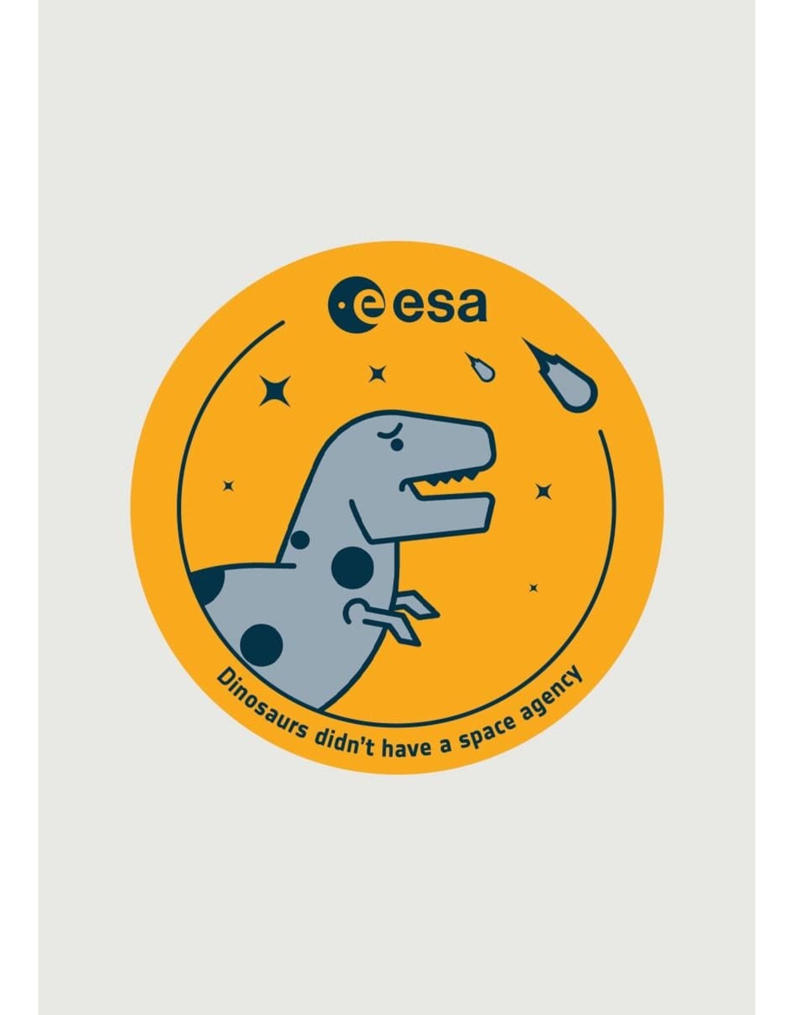 ESA Kids-stickerbundel