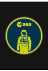 ESA Kids-stickerbundel