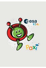 ESA Kids-stickerbundel