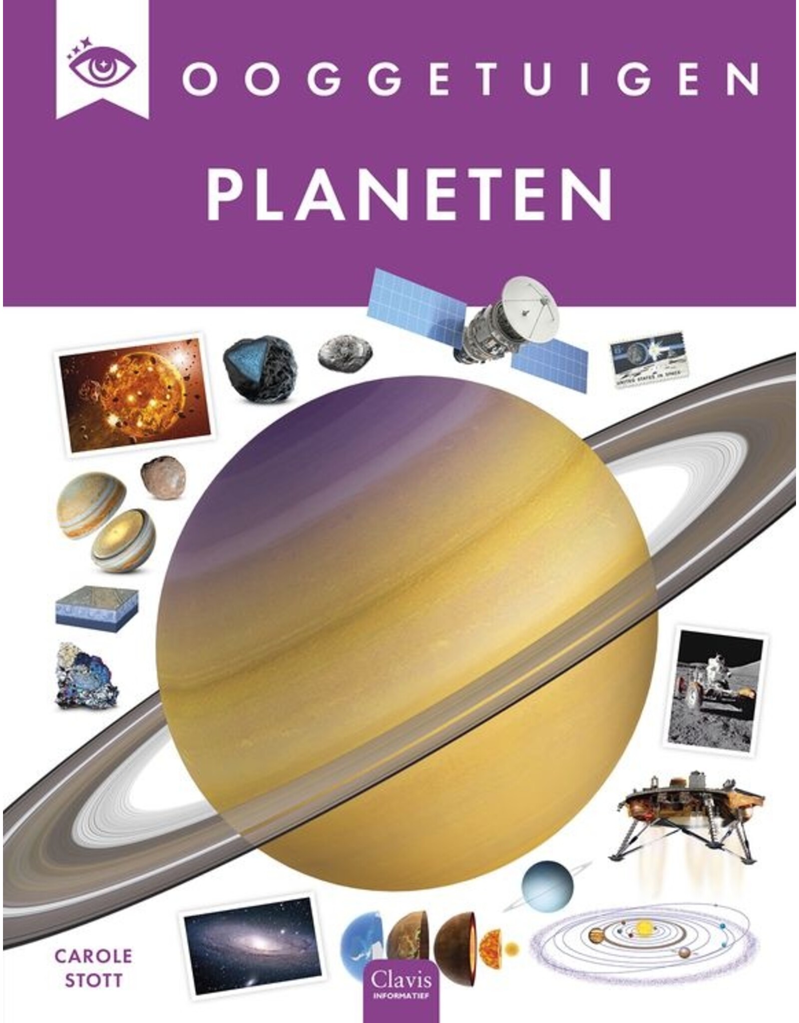 Clavis Planeten