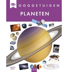Clavis Planeten