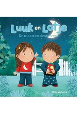Clavis De maan en de sterren! Clavis De maan en de sterren!