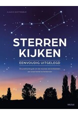 Deltas Sterren kijken eenvoudig uitgelegd