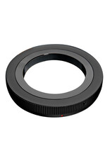 Bresser Camera adapter T2 ring compatible with Canon EOS R/RP Wide-T