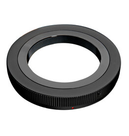 Bresser Camera adapter T2 ring compatible with Canon EOS R/RP Wide-T