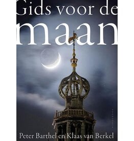 Gids voor de Maan