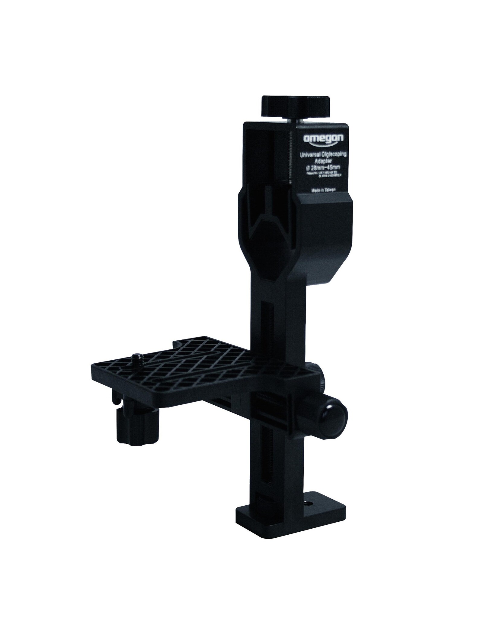 Omegon Universele adapter voor digitale camera, 28-45mm