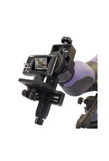 Omegon Universele adapter voor digitale camera, 28-45mm