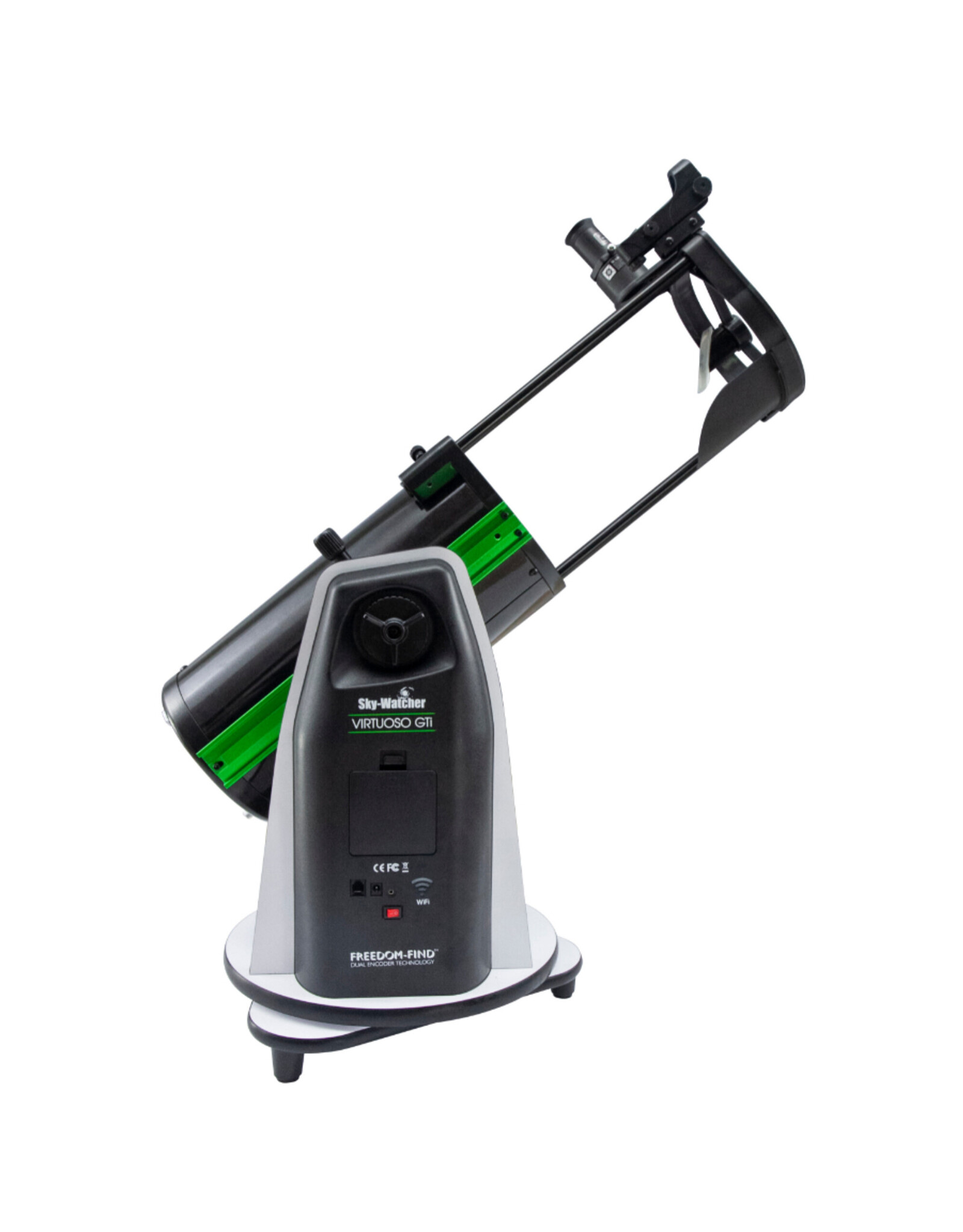 Sky-Watcher Dobson telescoop N 150/750 Heritage FlexTube Virtuoso GTi