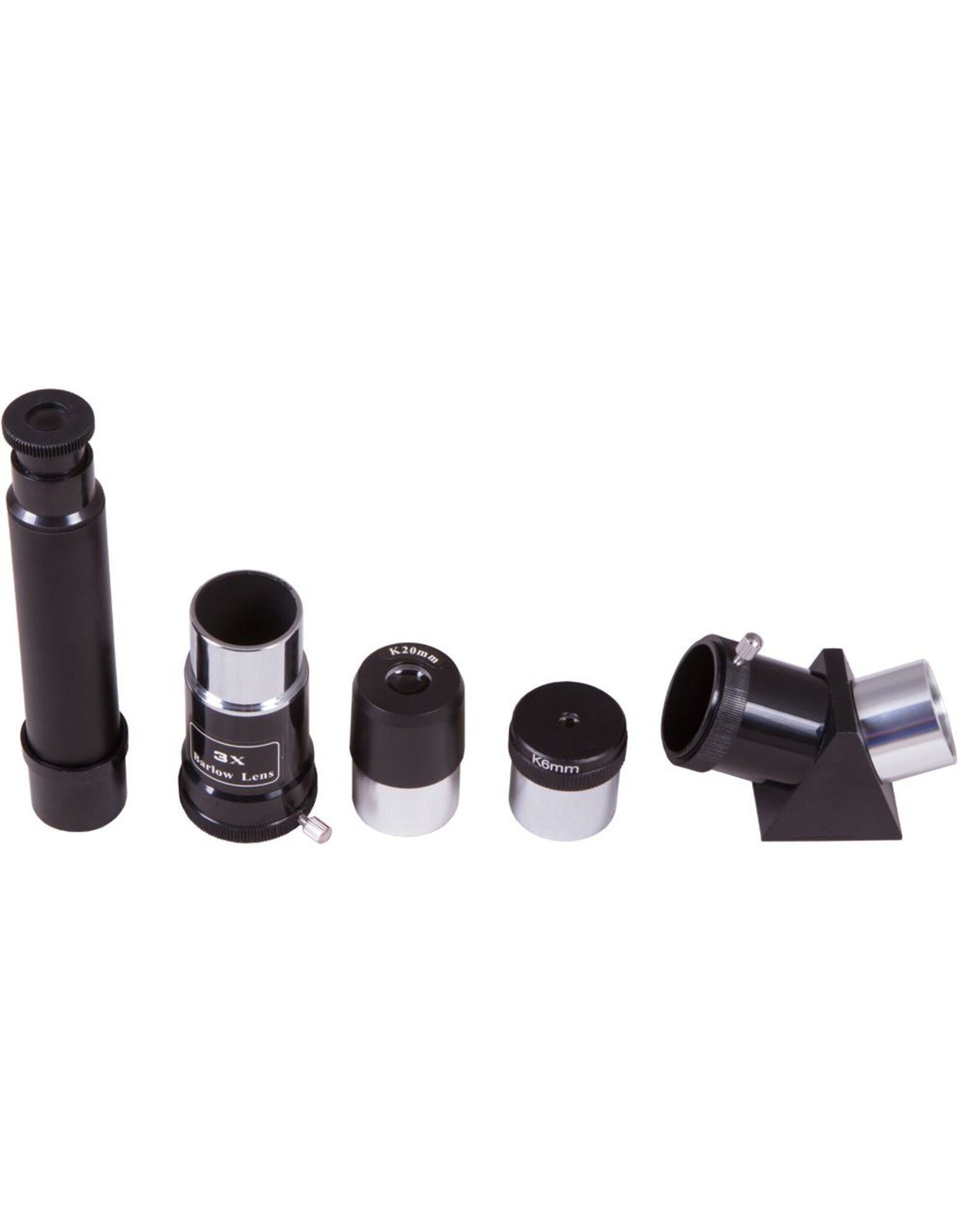 Telescoop AC 70/400 Skyline Travel SUN AZ