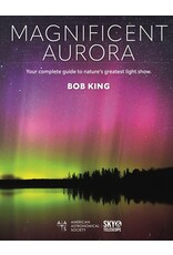 Sky & Telescope Magnificent Aurora